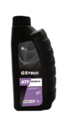 【吉贝养护升级】GS自动变速箱润滑油 ATF III （变速箱油12L+工时费+小贝查车1次）